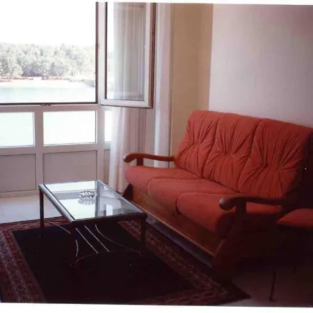 Apartamentos Maritimo Suites-Solo Adultos O Grove Room photo