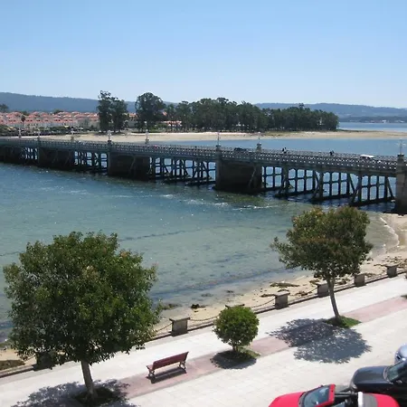 Apartamentos Maritimo Suites-Solo Adultos O Grove Room photo