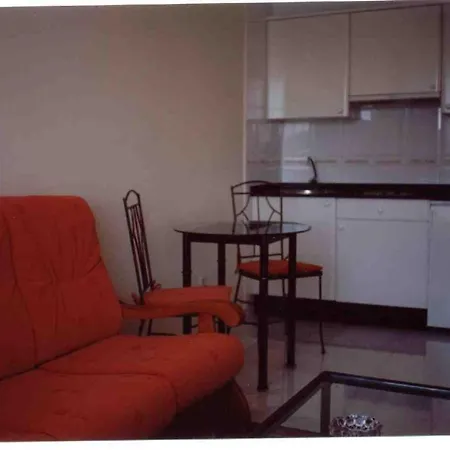 Apartamentos Maritimo Suites-Solo Adultos O Grove Room photo