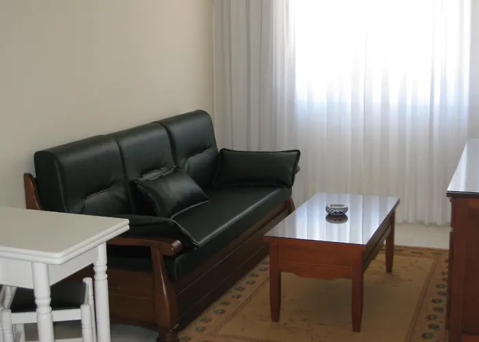 Apartamentos Maritimo Suites-Solo Adultos