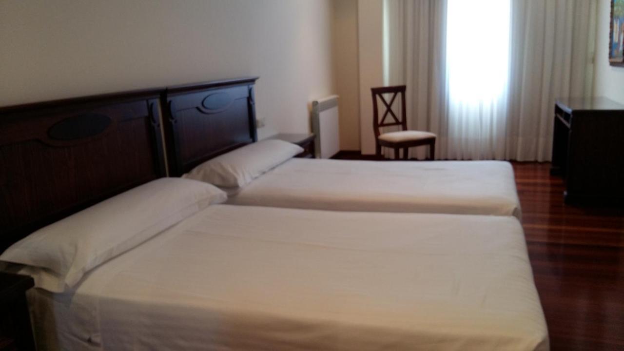 Maritimo Suites-solo Adultos Appartement O Grove