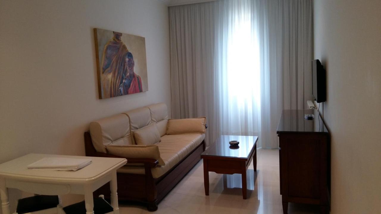 Maritimo Suites-solo Adultos O Grove