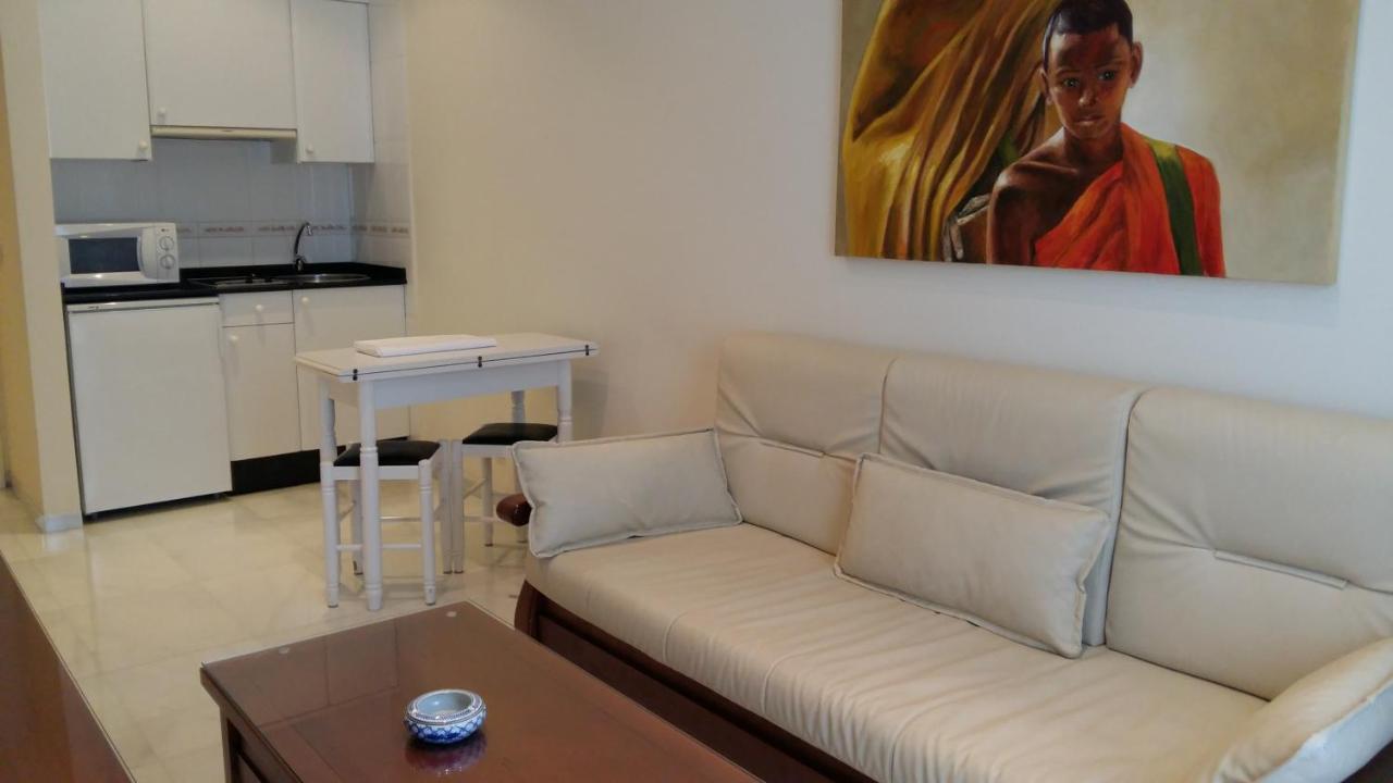 Maritimo Suites-solo Adultos *