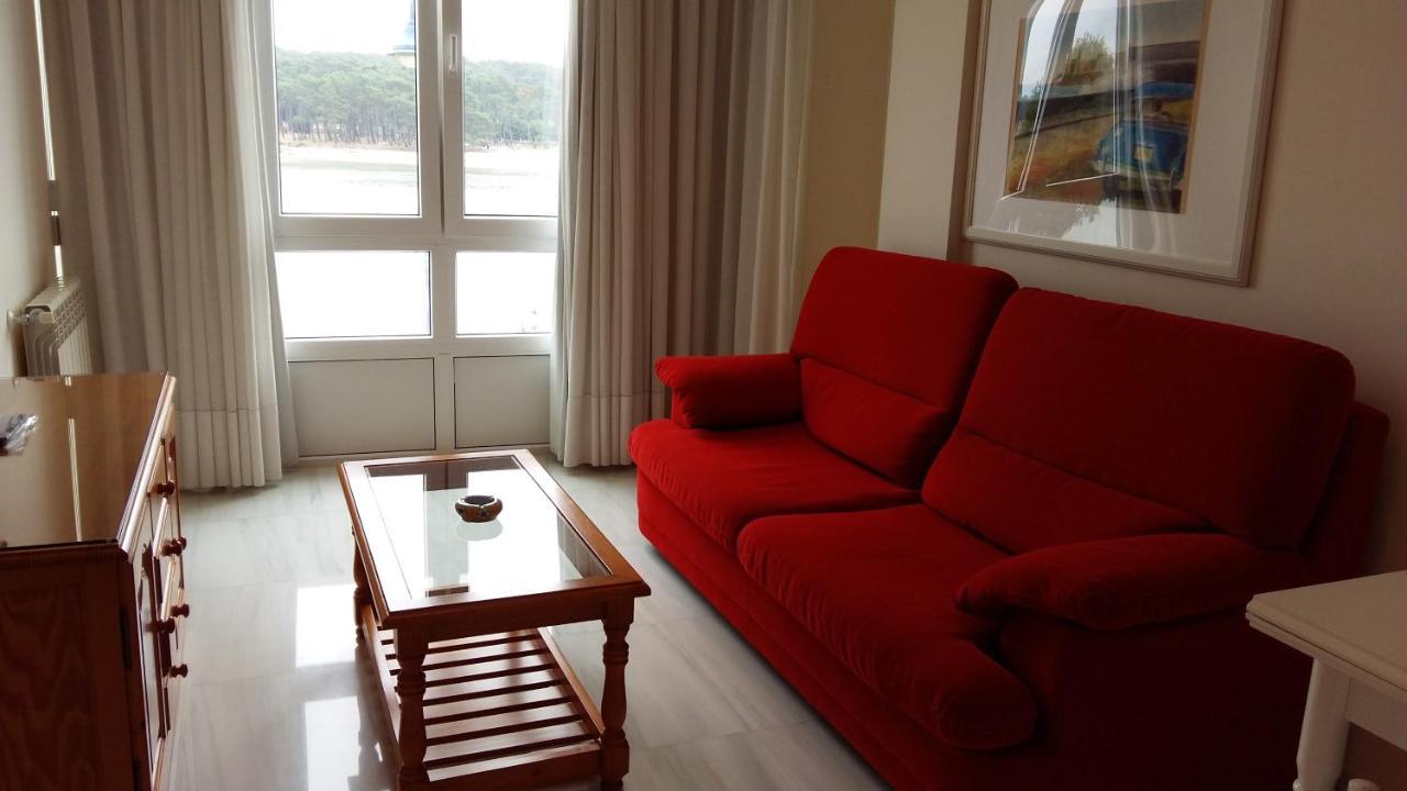 Maritimo Suites-solo Adultos * O Grove