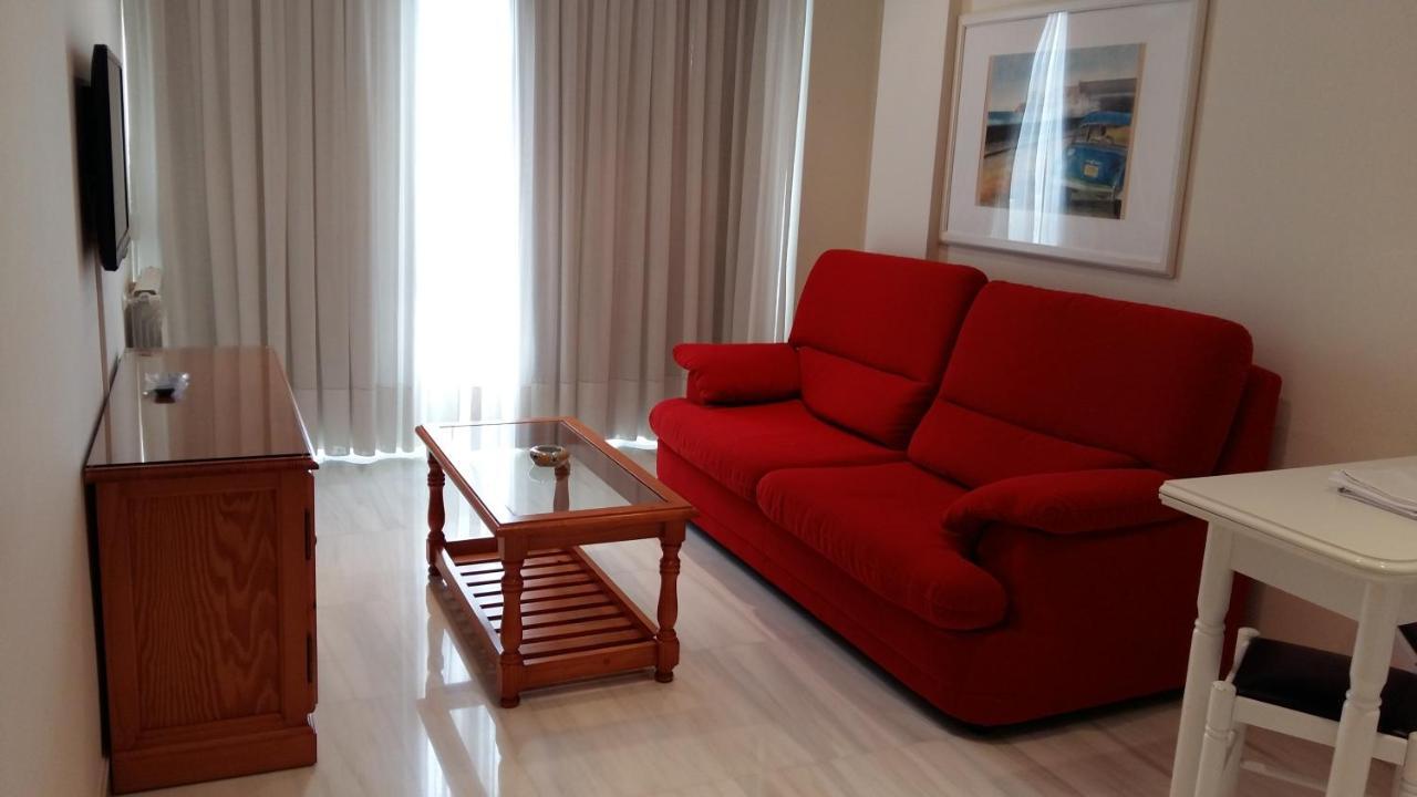 Maritimo Suites-solo Adultos *