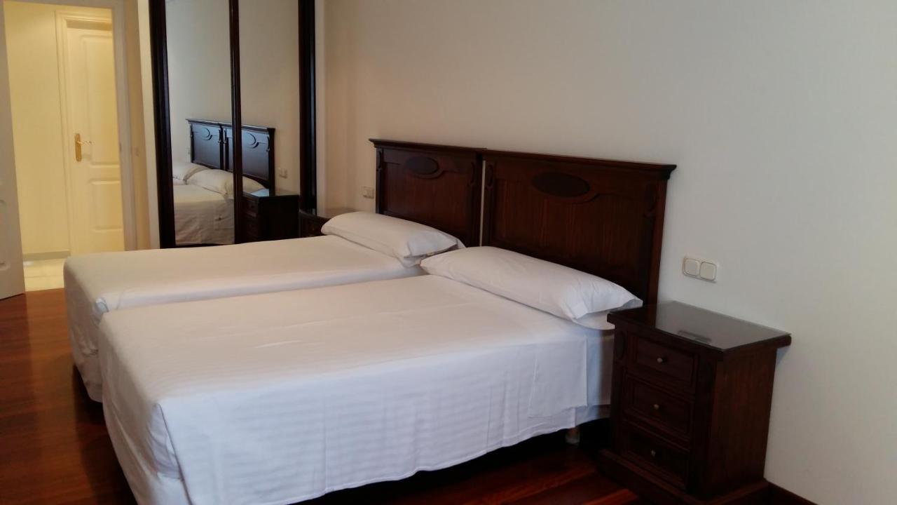Maritimo Suites-solo Adultos Apartment O Grove