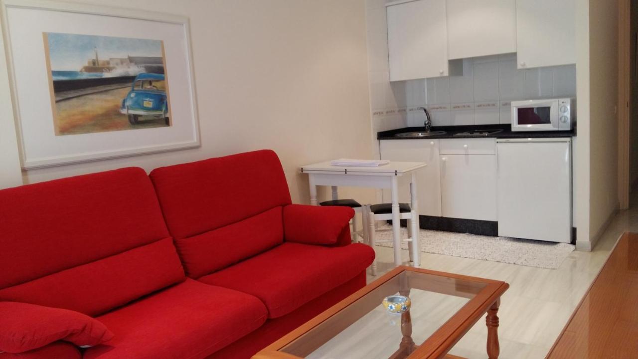 Maritimo Suites-solo Adultos