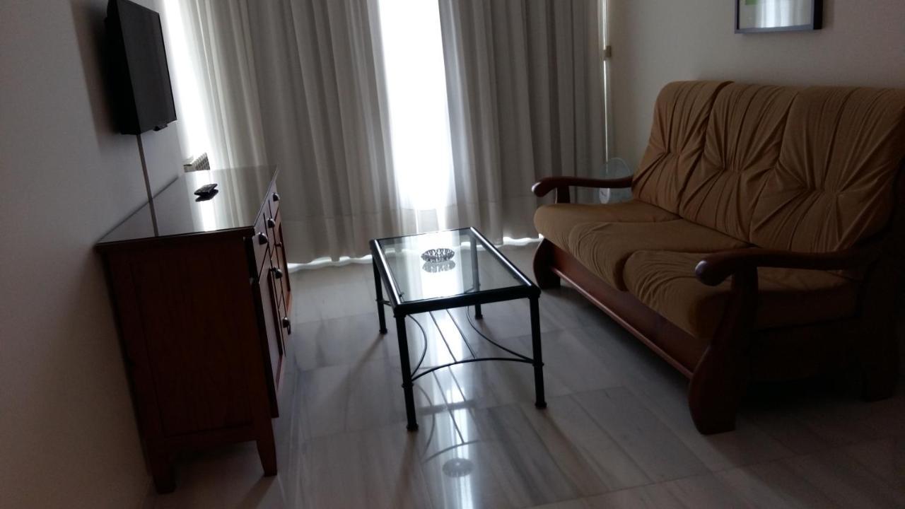 Apartment Maritimo Suites-solo Adultos