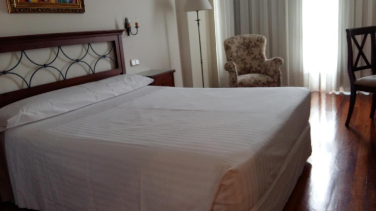 Maritimo Suites-solo Adultos Apartment O Grove