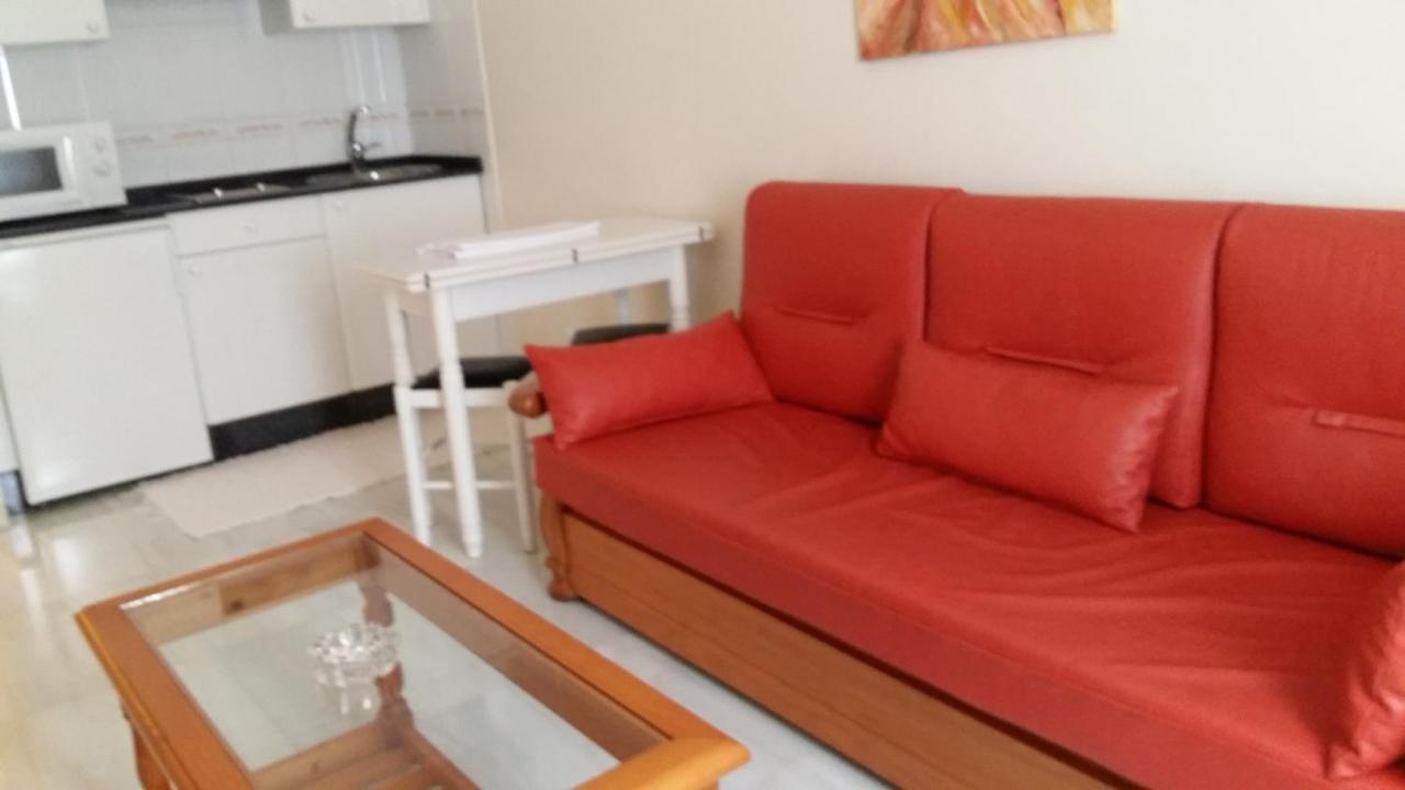 Apartment Maritimo Suites-solo Adultos