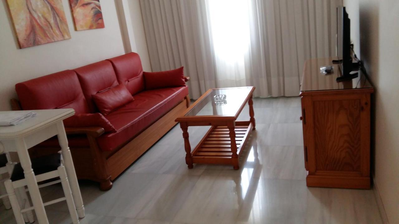 Appartement Maritimo Suites-solo Adultos O Grove