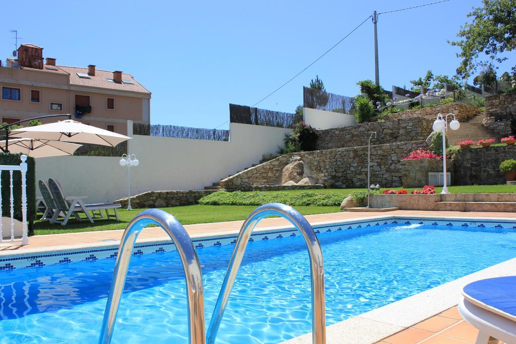 Maritimo Suites-solo Adultos O Grove