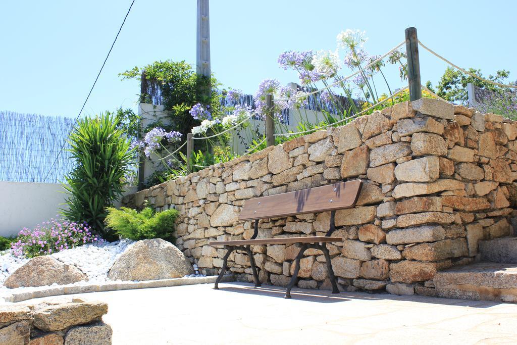Maritimo Suites-solo Adultos O Grove