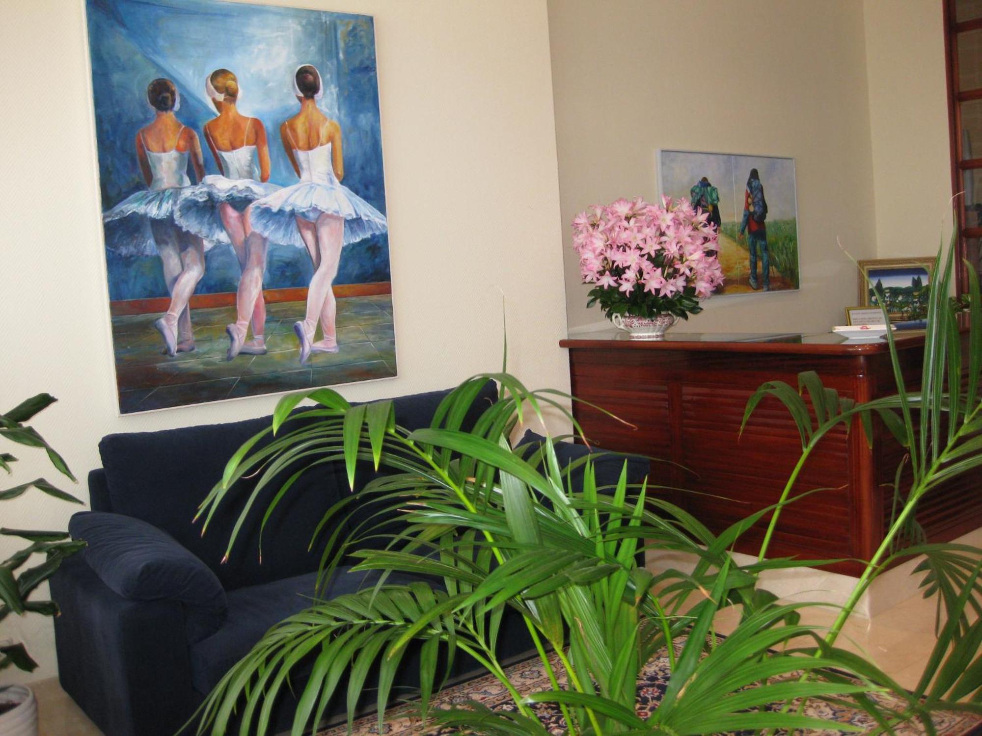 Maritimo Suites-solo Adultos