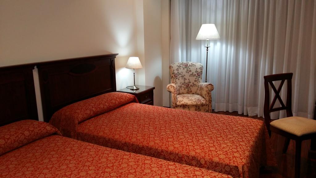 Maritimo Suites-solo Adultos O Grove