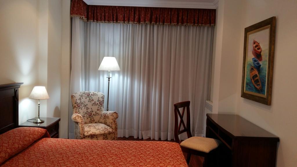 Maritimo Suites-solo Adultos O Grove