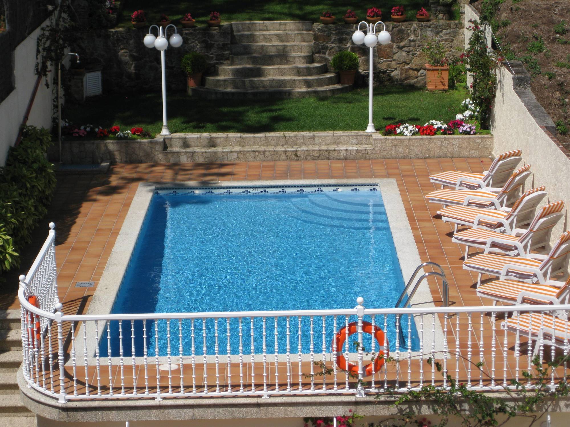 Maritimo Suites-solo Adultos Apartment O Grove