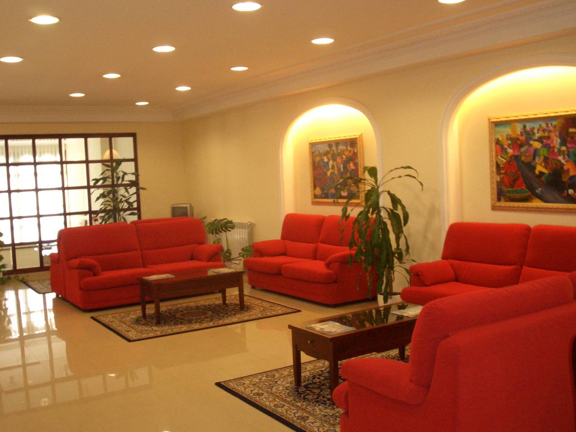 Maritimo Suites-solo Adultos O Grove