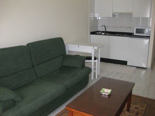 Maritimo Suites-solo Adultos O Grove