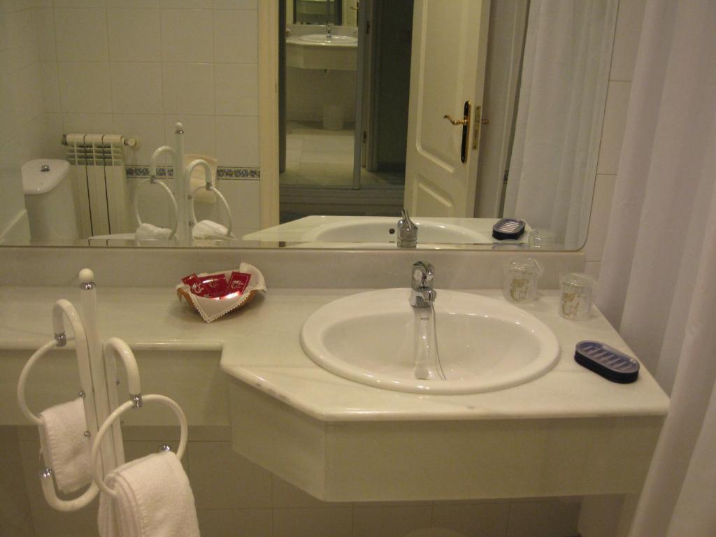 Apartment Maritimo Suites-solo Adultos O Grove