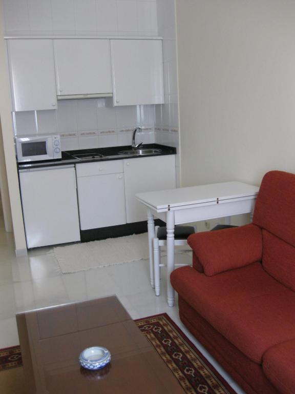 Maritimo Suites-solo Adultos * O Grove