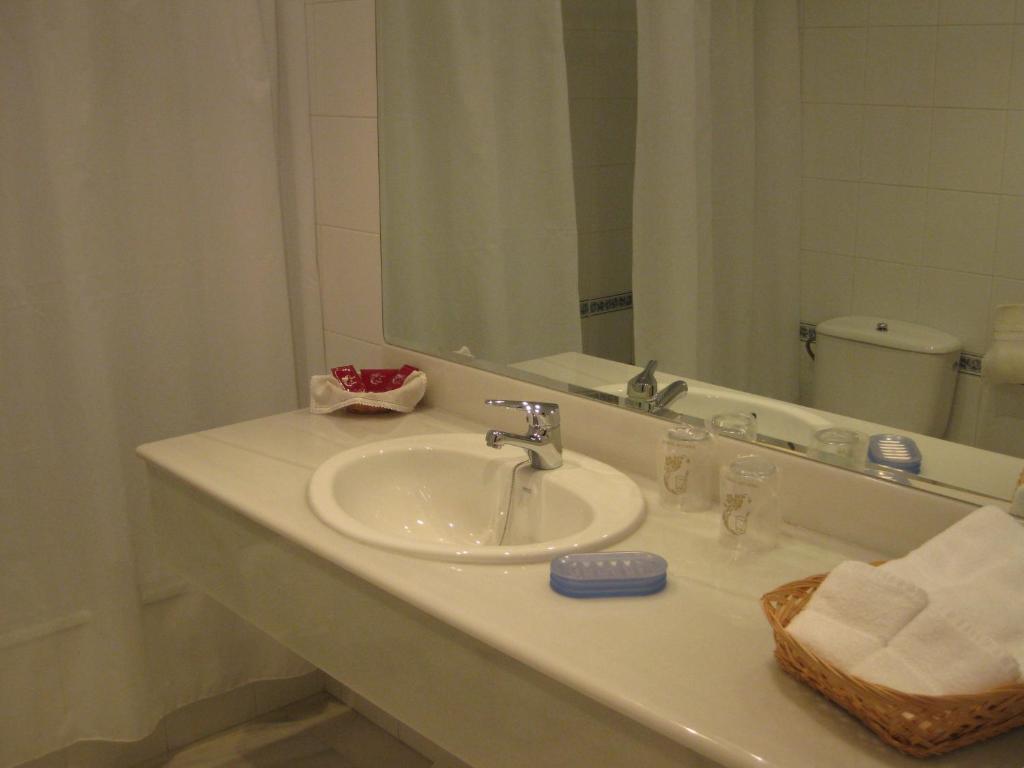 Maritimo Suites-solo Adultos * O Grove