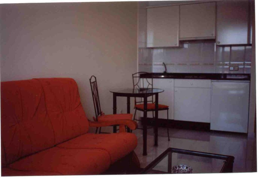 Apartment Maritimo Suites-solo Adultos