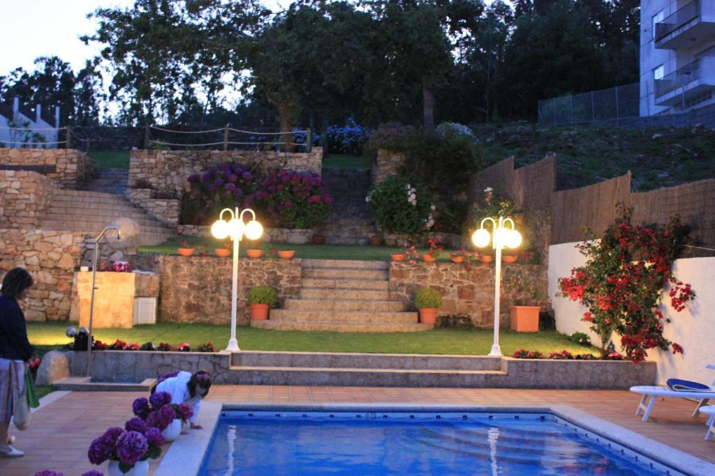 Maritimo Suites-solo Adultos Apartment O Grove