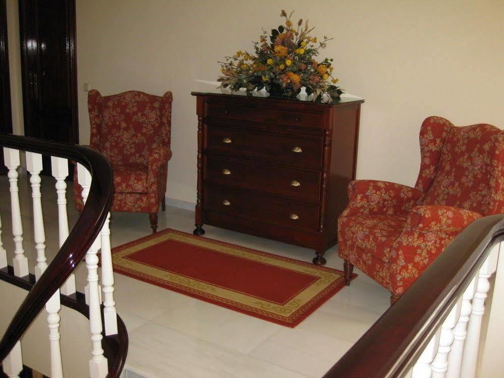 Maritimo Suites-solo Adultos Apartment *