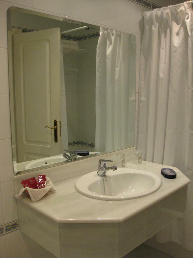 Maritimo Suites-solo Adultos