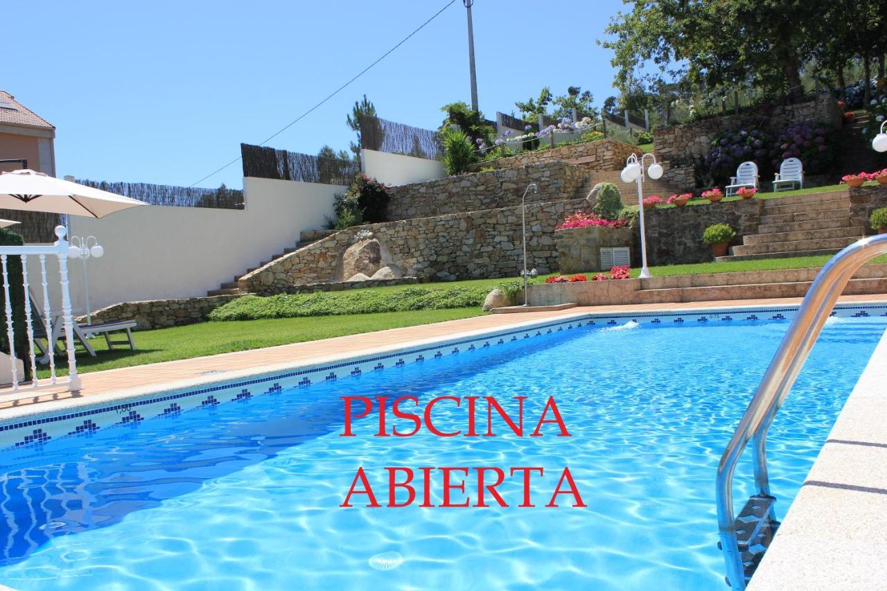Maritimo Suites-solo Adultos O Grove